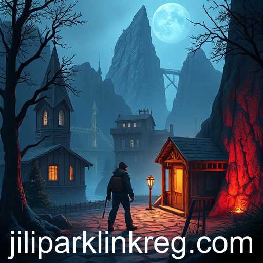 The Rise of JILIPARK in the Gaming World